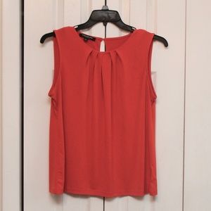 Bright red-orange shell | Size L